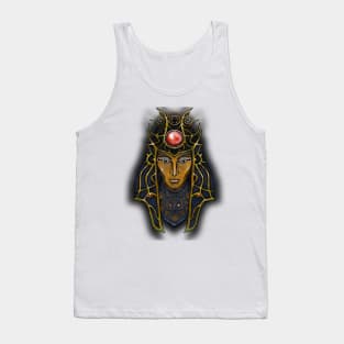 Lector Priestess Tank Top